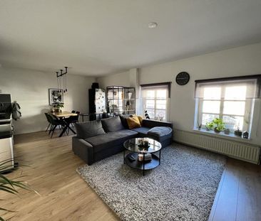 Te huur: Appartement Putstraat 21 B in Sittard - Foto 4