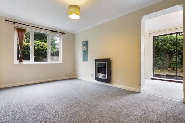 Monkswood Crescent, Tadley, Hampshire, RG26 - Photo 1