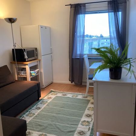 Lötsjövägen, Sundbyberg - Foto 3