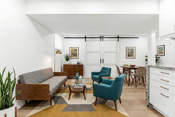 For Lease - 3778 Arbourview Terrace Unit# BASEMENT FLAT, Mississauga, Ontario - Photo 1