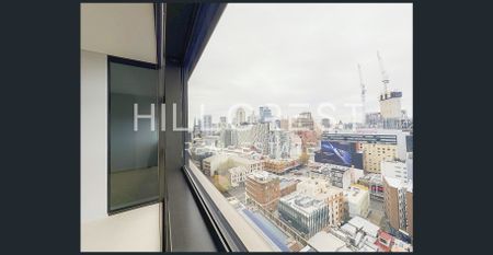 STYLISH TWO BEDROOM IN CENTRAL PARK | WATER & GAS & ELECTRICITY BILL INCLUDED - Photo 5