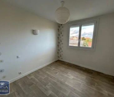 Appartement à louer 2 pièces 43m² - Photo 3