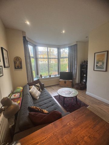 1 Bed Flat, Montgomery Road, S7 - Photo 3