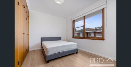 THREE-BEDROOM VILLA FURNISHED OR UNFURNISHED - Photo 5