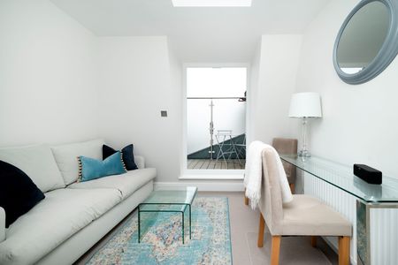 3 Bed Maisonette, Kilkie Street, SW6 - Photo 4