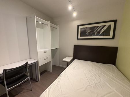 For Lease - 105 Champagne Avenue Unit# 2010, Dows Lake - Civic Hospital and Area, Ontario - Photo 5