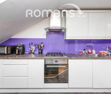 1 bedroom flat to rent - Photo 5