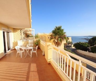 Apartamento con vistas en Campoamor . Temporada baja. - Photo 5