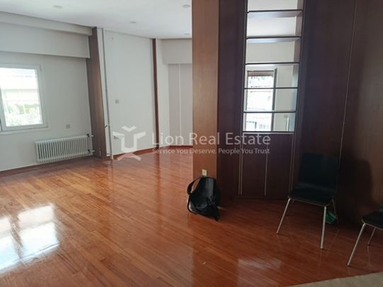 Ενοικίαση κατοικίας, 110 τ.μ., Βύρωνας, 750 € - Photo 1