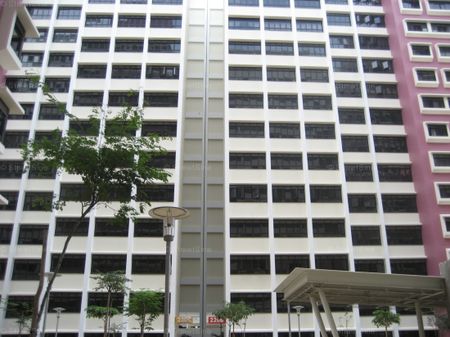 Blk 220C Linear Green @ Bedok (Bedok), HDB 4 Rooms - For Rent - Photo 5