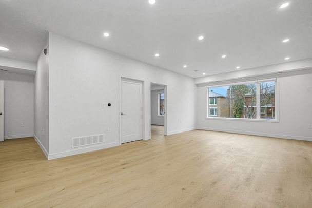 For Lease - 199 Columbus Avenue Unit# 3, Overbrook - Castleheights and Area, Ontario - Photo 1