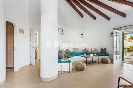 Casa en alquiler en Guía de Isora - Foto 4