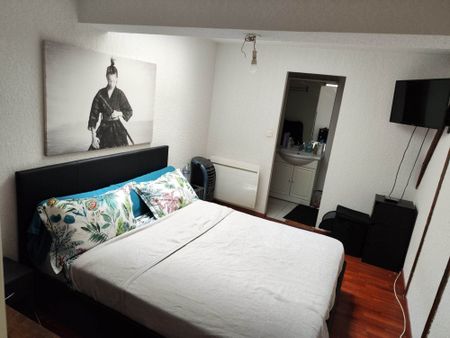 Location Appartement 2 pièces 72m² REALMONT 81120 - Photo 5