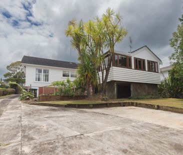 St Heliers Three Bedroom Top Location - Photo 1