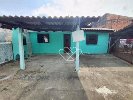 Casa Para Alugar No Bairro Girassol Com Excelente Espaço E Praticidade - Foto 2
