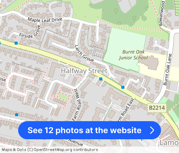 Stuart House, Halfway Street, Sidcup - Photo 1