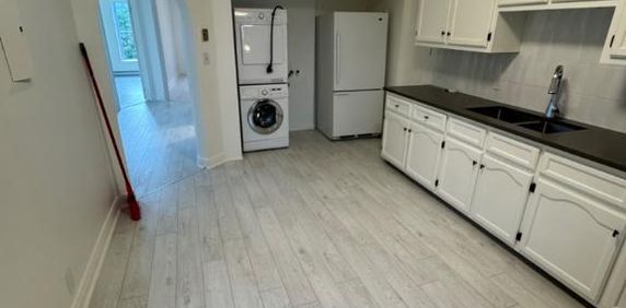 4 1/2 a louer - Photo 2