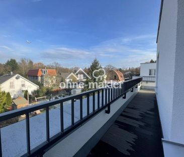 Exklusive 2 Zimmer Penthouse Wohnung - Neubau Erstbezug - Photo 5