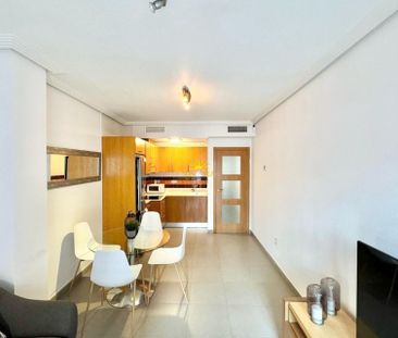 2 BEDROOM APARTMENT - GUARDAMAR DEL SEGURA - Foto 2
