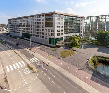 Appartement te huur: Carolina MacGillavrylaan 302 1098 XB Amsterdam - Photo 3