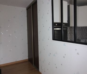 Location appartement 1 pièce, 34.64m², Le Creusot - Photo 4