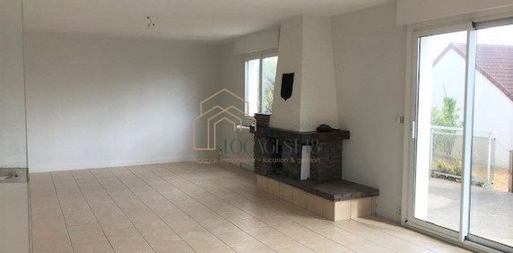 SAINT DOULCHARD - 6 CHAMBRES - Photo 2