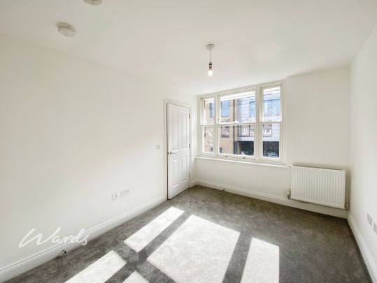 2 bedroom maisonette to rent - Photo 1