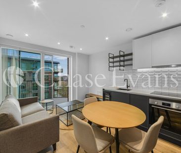 1 bedroom apartment to rent - Photo 2