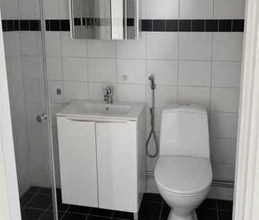 Säbygatan 25A, Landskrona Centrum - Photo 4