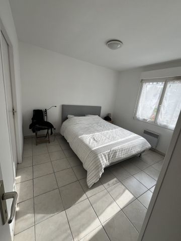 Location Maison 2 pièces 54m² ST MEDARD EN JALLES 33160 - Photo 2
