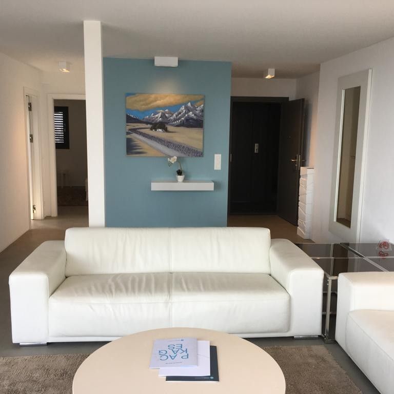 1 Zimmer, 28 m² - Foto 1