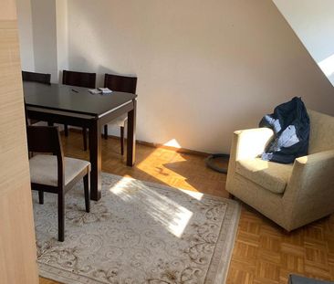 2-Zimmer-Wohnung ab 01.01. – 650 € Kaltmiete | Jobcenter möglich - Photo 6