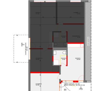 2.5 Zimmer, 45 m², EG - Photo 1