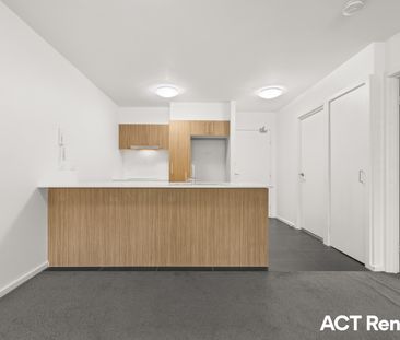 15/40 Philip Hodgins Street, Wright ACT 2611 - Apartment For Rent |... - Photo 2