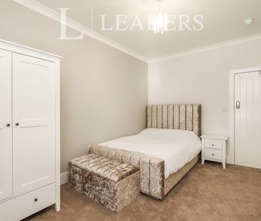 1 bedroom property to rent Langsett Road, Sheffield, South Yorkshir... - Photo 4