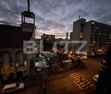 Apartament 3 camere, 65 mp, A.C., balcon, pet friendly, zona strazii Grigore Alexandrescu - Photo 1