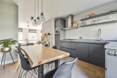 Agamemnonstraat 45-2, Van Tuyllbuurt, 1076LR, Amsterdam - Foto 5