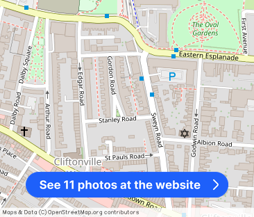 Gordon Road, Cliftonville - Photo 1