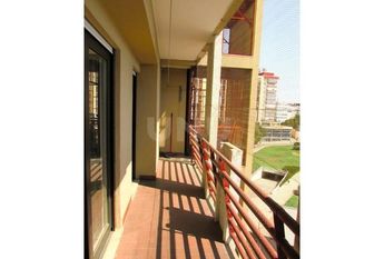 Apartamento T3 em Setúbal