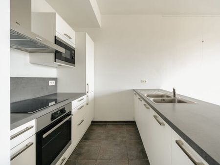 Appartement te huur - Foto 4