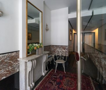 Gemeubeld 2-slaapkamer appartement centrum-Gent - Foto 5