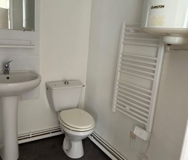 4145 - Location Appartement - 2 pièces - 30 m² - Arras (62) - beffr... - Photo 6