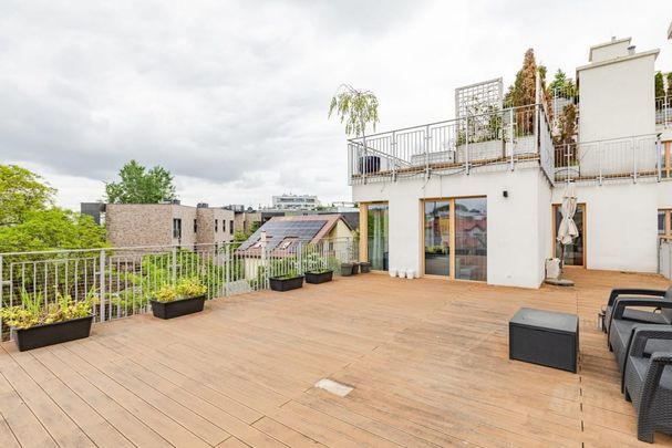 Ochota | 3 sypialnie | taras 80 m2 | 2 x garaż 127 m² - Zdjęcie 1