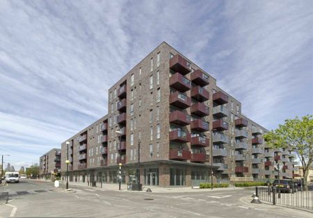 Harford Street, Stepney Green, E1 - Photo 2