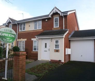 3 bedroom house to rent - Photo 2