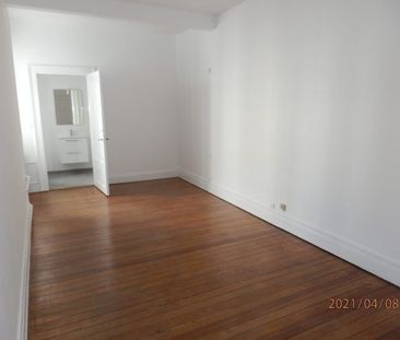 T3 Strasbourg - Photo 6