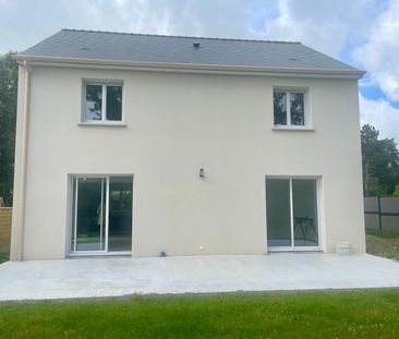 Location Maison 6 pièces 124m² NOTRE DAME DES LANDES 44130 - Photo 6