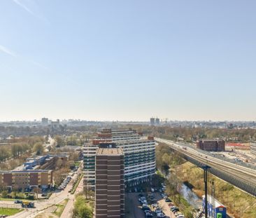 Te huur: Appartement Termini 481 in Amsterdam - Foto 1