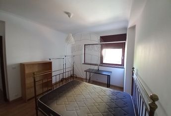 Apartamento T3 em Coimbra
