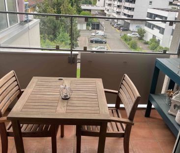 3.5 Zimmer, 85 m², 4. Stock - Photo 6